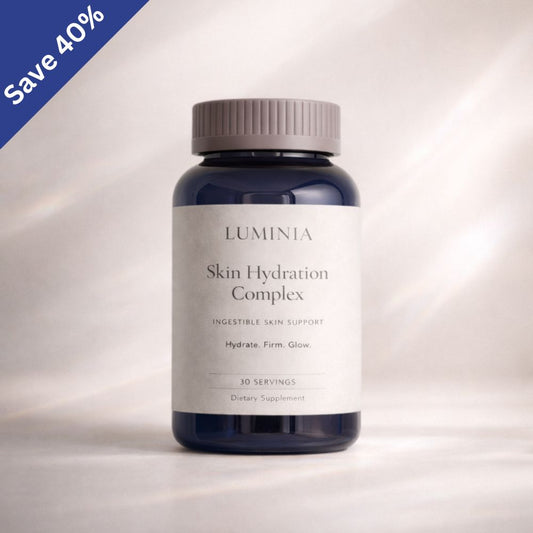 Luminia - Skin Hydration Complex (1 Bottle)