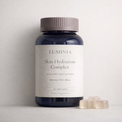 Luminia - Skin Hydration Complex